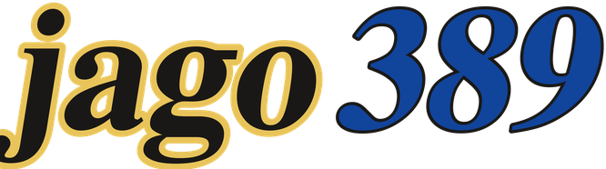 jago389 logo