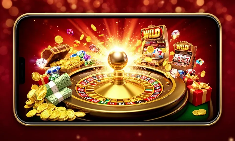 jago389 Gaple Online Room